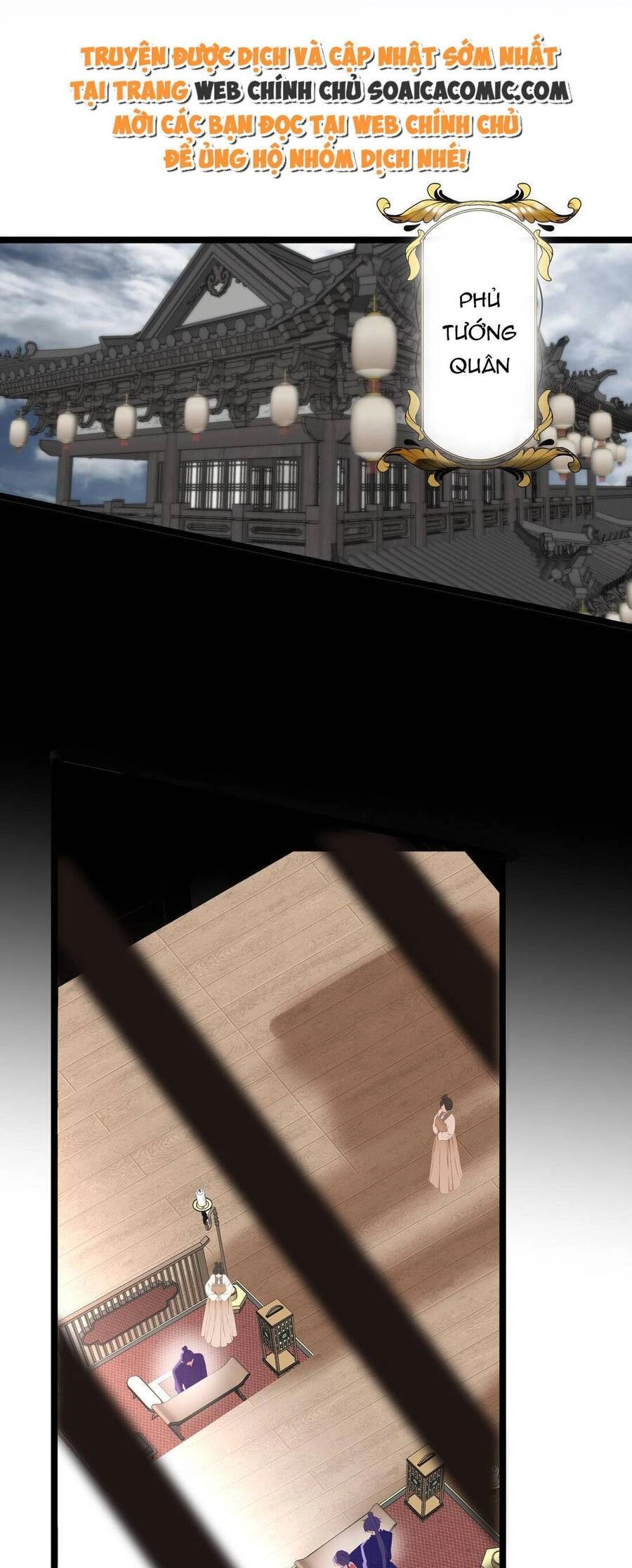 Vương Gia Hắn Luôn Nghĩ Tôi Yêu Hắn Đến Nghiện Chapter 45 - 1