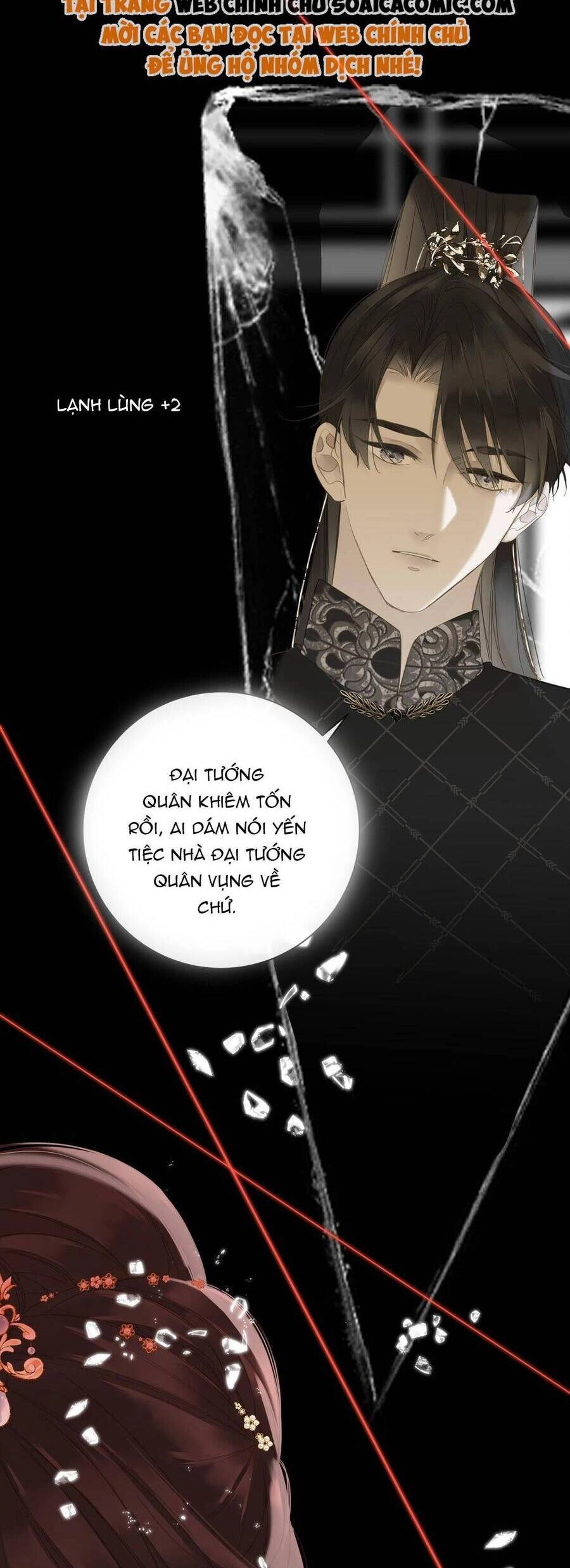 Vương Gia Hắn Luôn Nghĩ Tôi Yêu Hắn Đến Nghiện Chapter 45 - 5