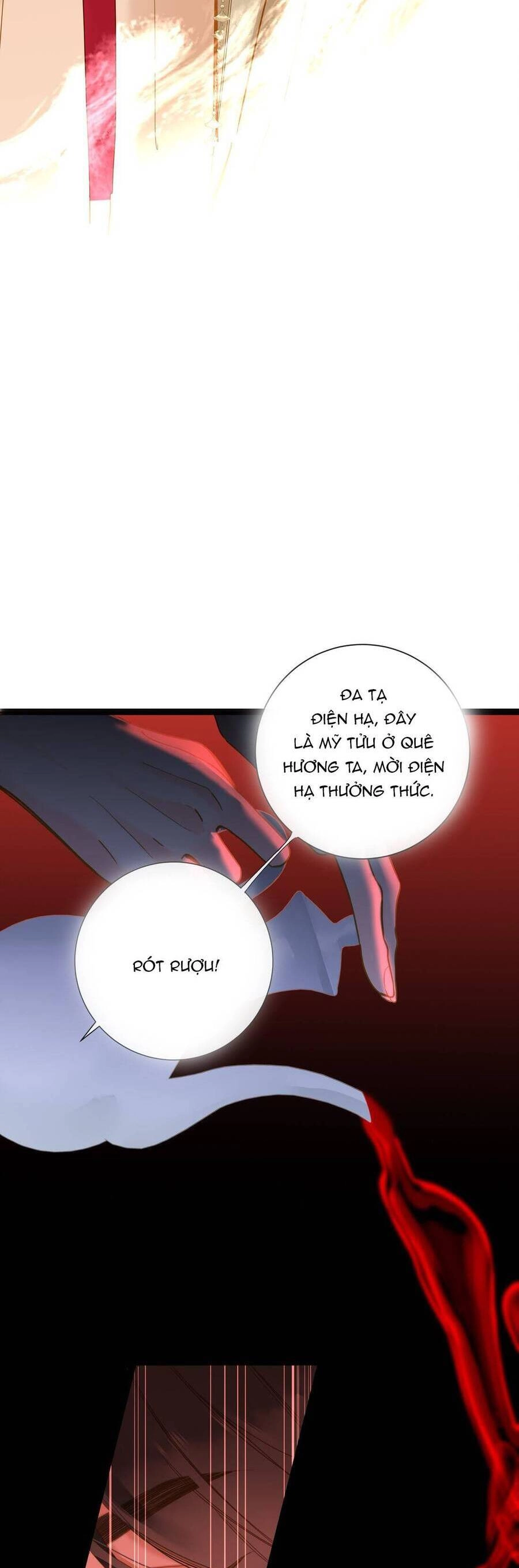 Vương Gia Hắn Luôn Nghĩ Tôi Yêu Hắn Đến Nghiện Chapter 45 - 7