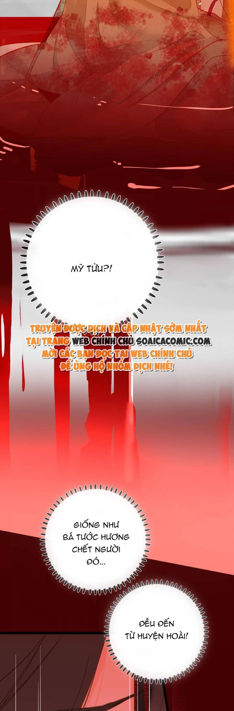 Vương Gia Hắn Luôn Nghĩ Tôi Yêu Hắn Đến Nghiện Chapter 45 - 9