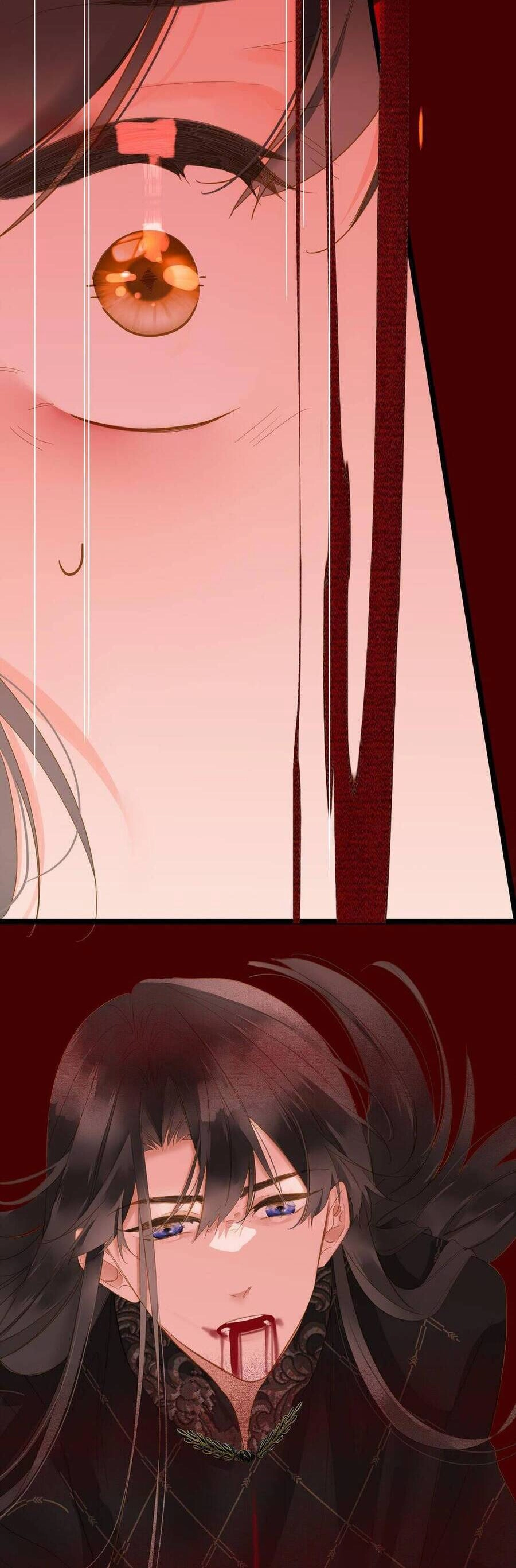 Vương Gia Hắn Luôn Nghĩ Tôi Yêu Hắn Đến Nghiện Chapter 45 - 10