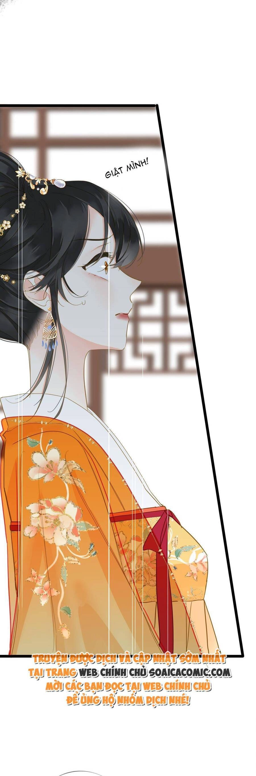 Vương Gia Hắn Luôn Nghĩ Tôi Yêu Hắn Đến Nghiện Chapter 45 - 12