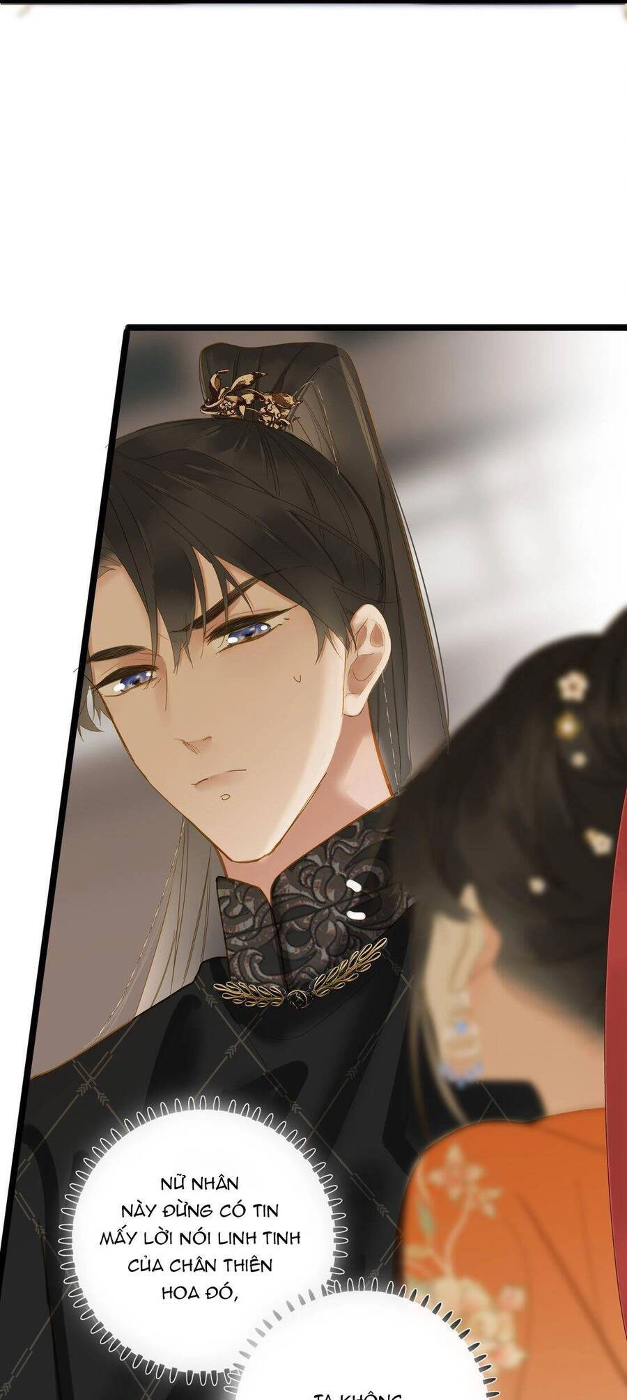 Vương Gia Hắn Luôn Nghĩ Tôi Yêu Hắn Đến Nghiện Chapter 45 - 17