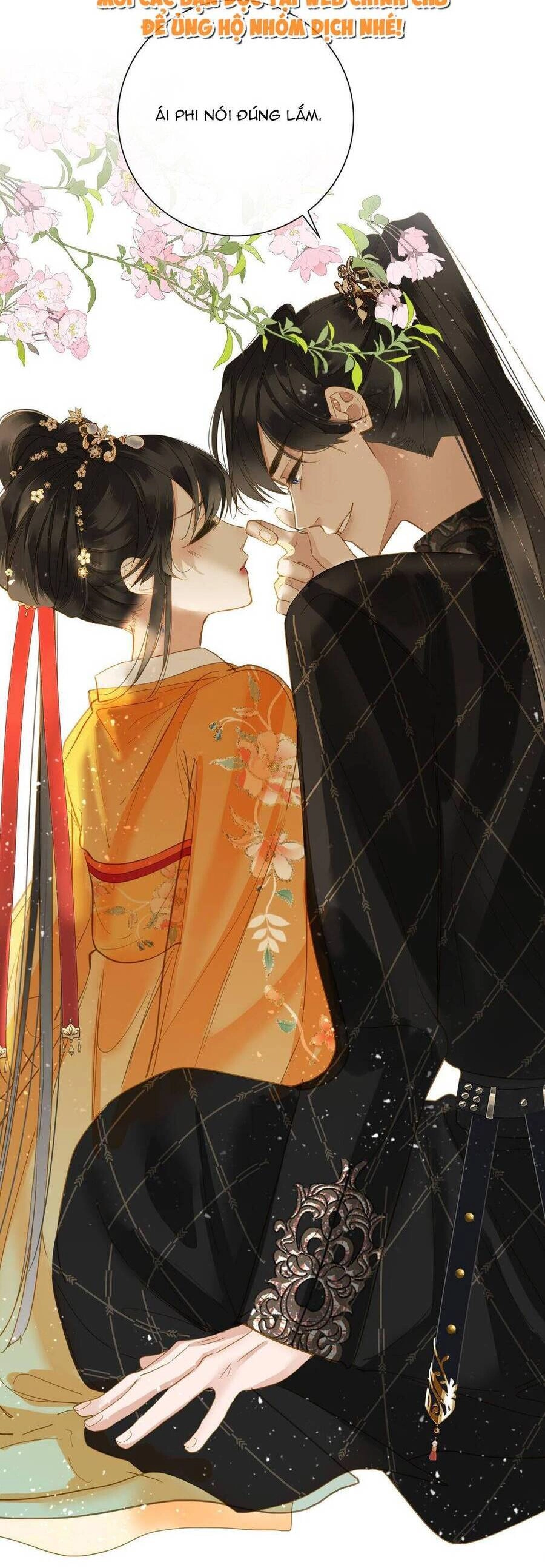 Vương Gia Hắn Luôn Nghĩ Tôi Yêu Hắn Đến Nghiện Chapter 45 - 21