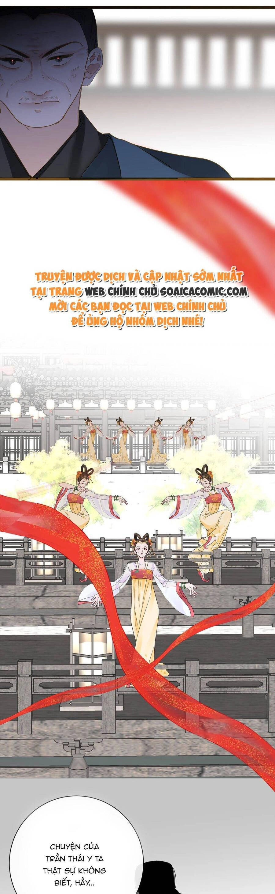 Vương Gia Hắn Luôn Nghĩ Tôi Yêu Hắn Đến Nghiện Chapter 45 - 22