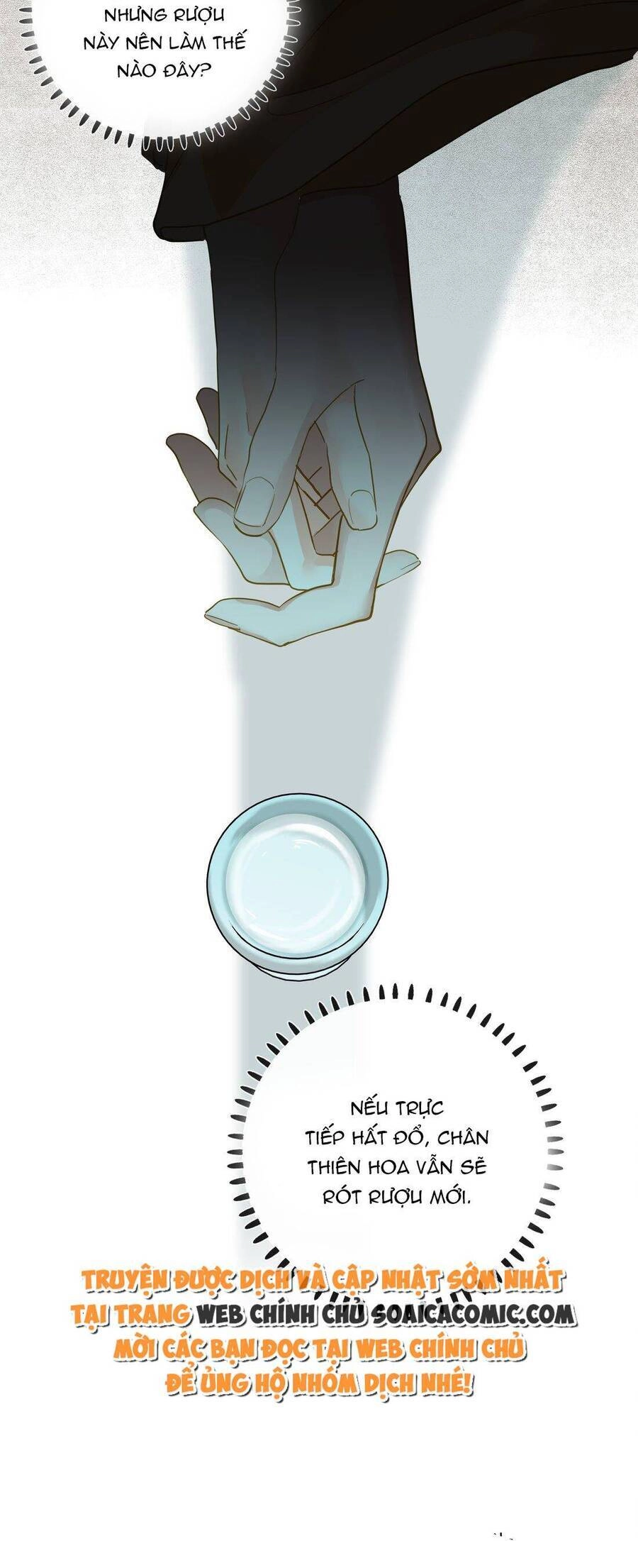 Vương Gia Hắn Luôn Nghĩ Tôi Yêu Hắn Đến Nghiện Chapter 45 - 24