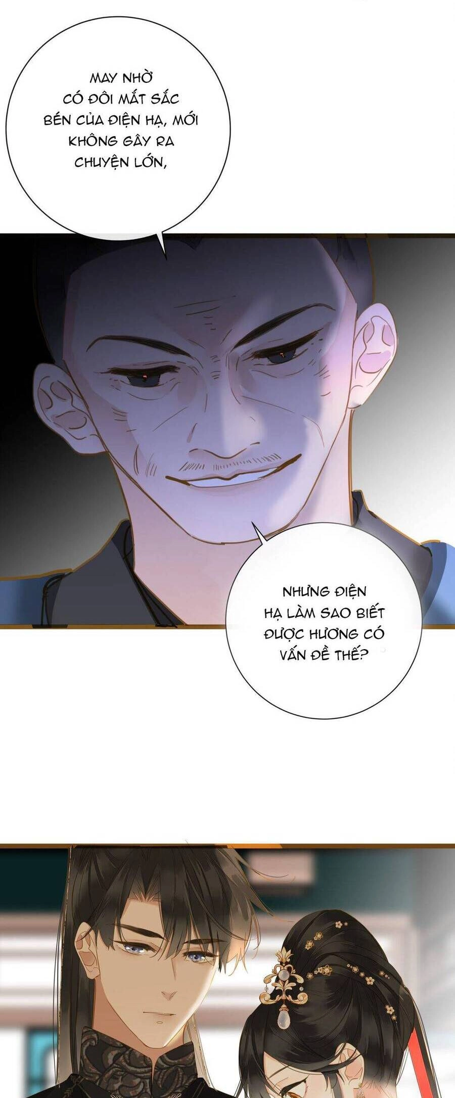 Vương Gia Hắn Luôn Nghĩ Tôi Yêu Hắn Đến Nghiện Chapter 45 - 25