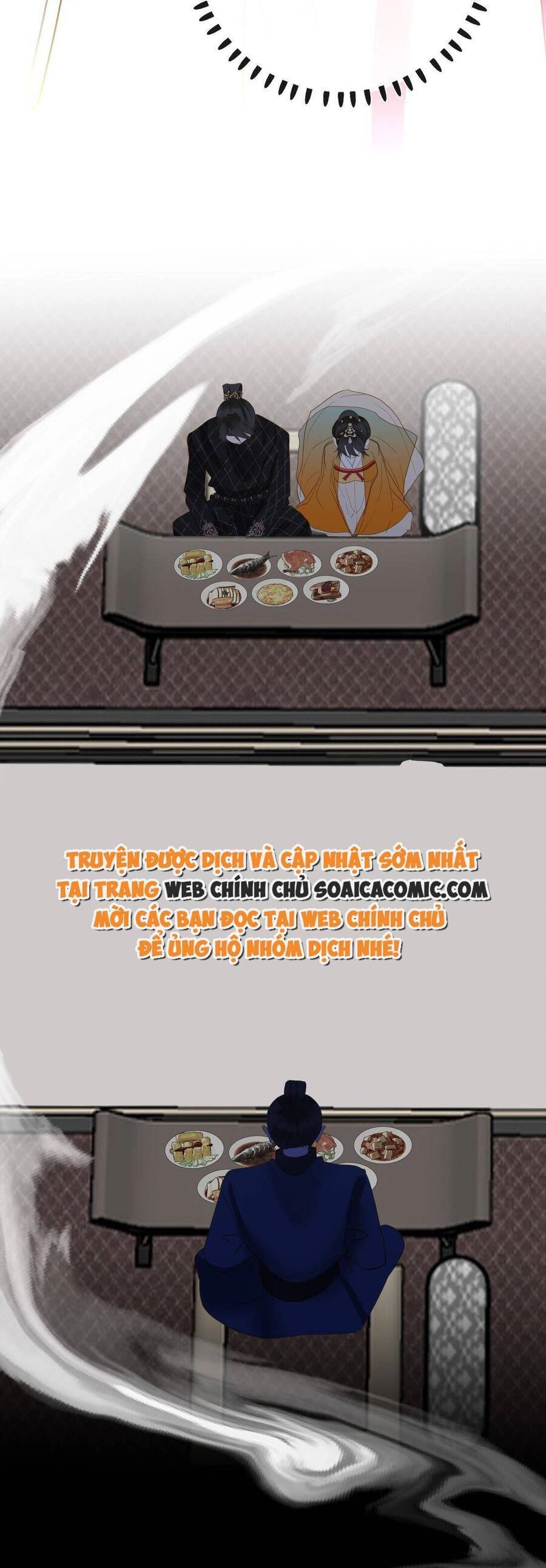 Vương Gia Hắn Luôn Nghĩ Tôi Yêu Hắn Đến Nghiện Chapter 45 - 27