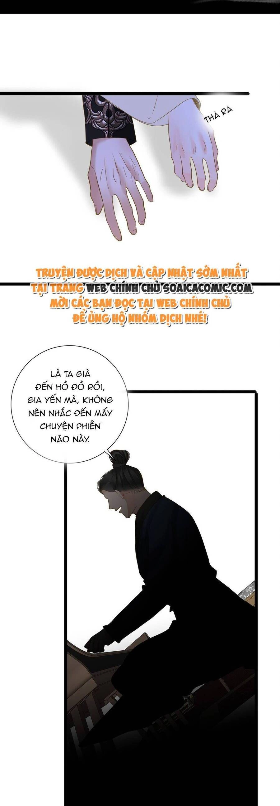 Vương Gia Hắn Luôn Nghĩ Tôi Yêu Hắn Đến Nghiện Chapter 45 - 28