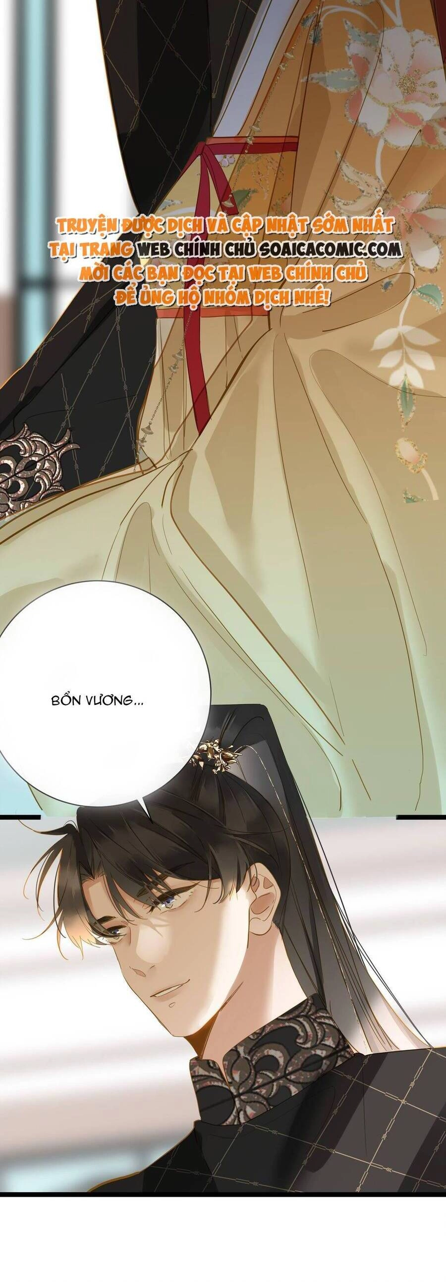 Vương Gia Hắn Luôn Nghĩ Tôi Yêu Hắn Đến Nghiện Chapter 45 - 31