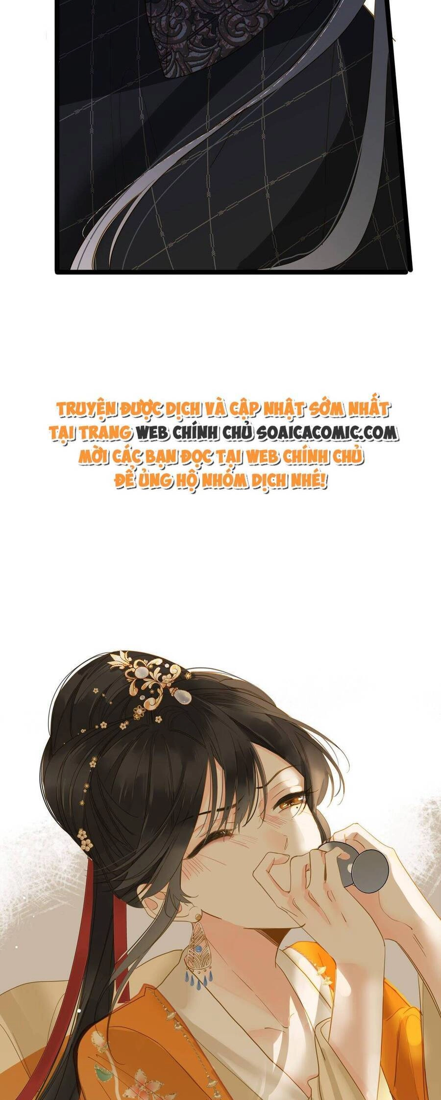 Vương Gia Hắn Luôn Nghĩ Tôi Yêu Hắn Đến Nghiện Chapter 45 - 34