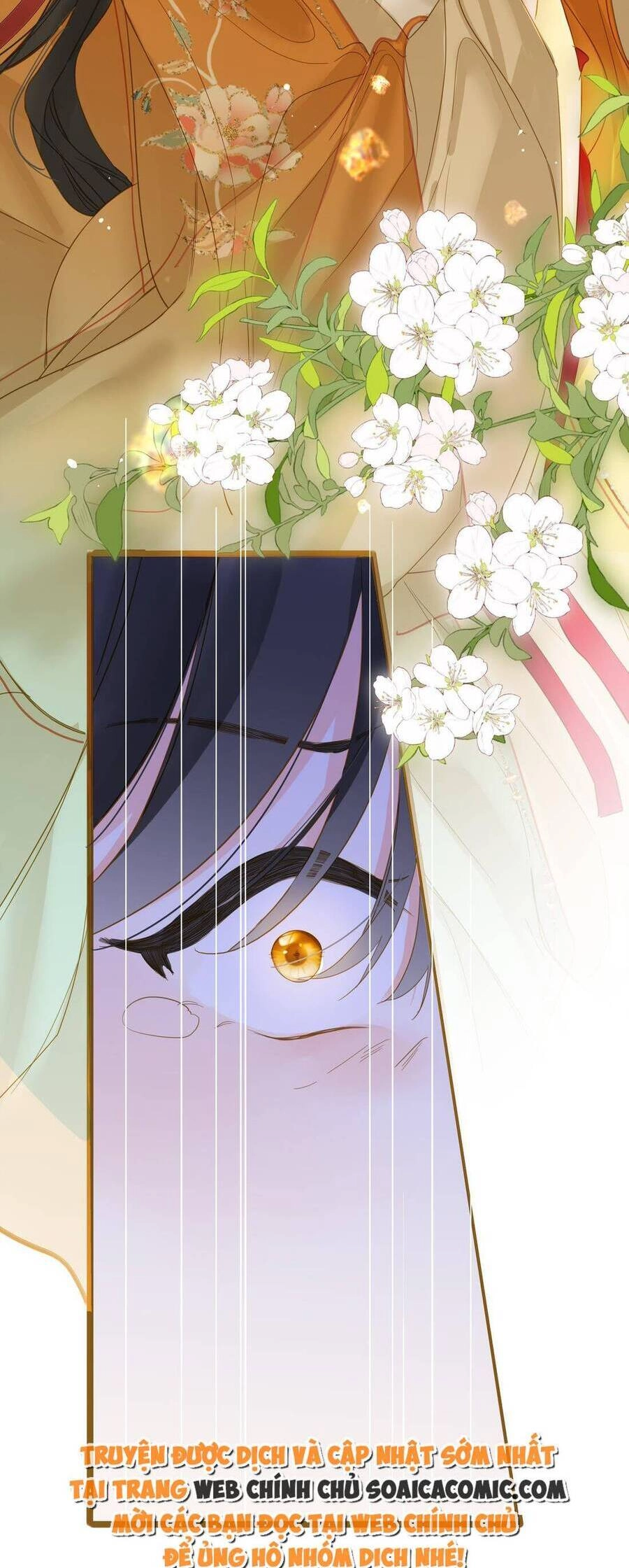 Vương Gia Hắn Luôn Nghĩ Tôi Yêu Hắn Đến Nghiện Chapter 45 - 35