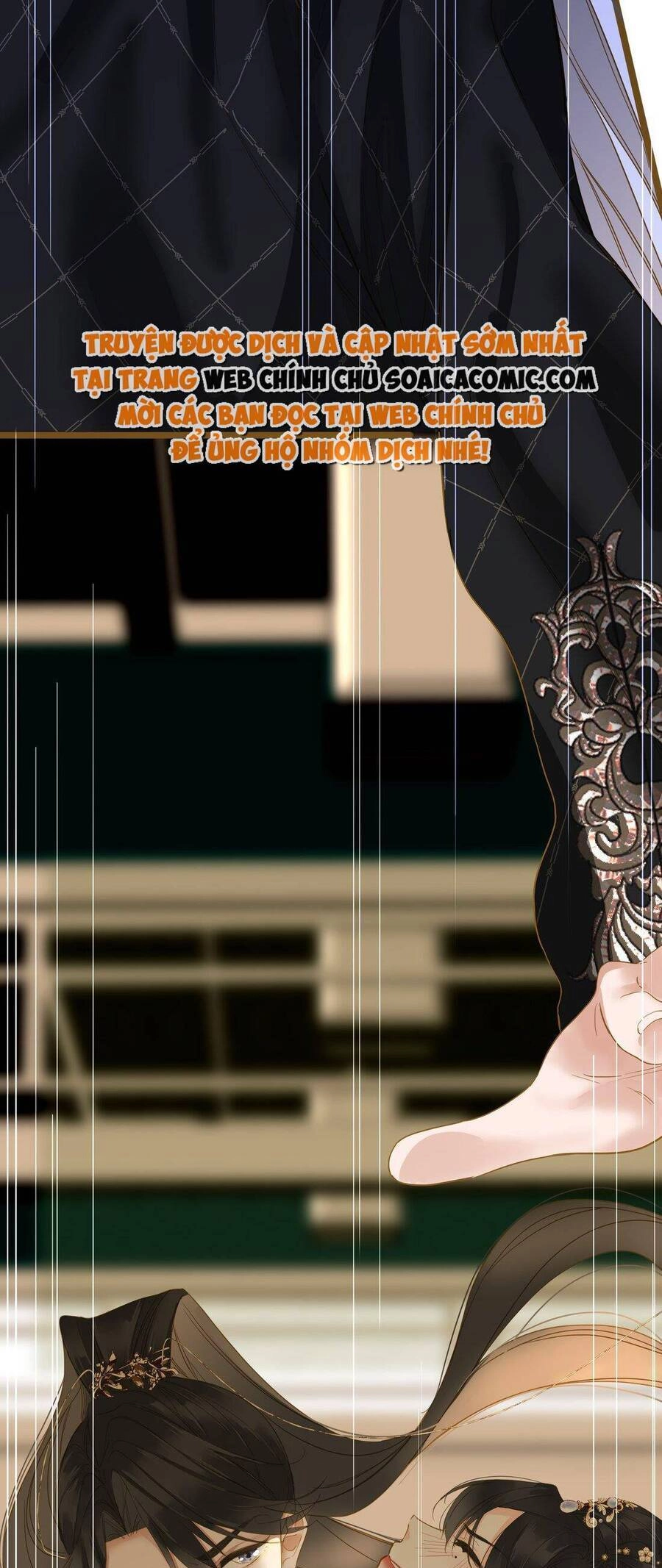 Vương Gia Hắn Luôn Nghĩ Tôi Yêu Hắn Đến Nghiện Chapter 45 - 37