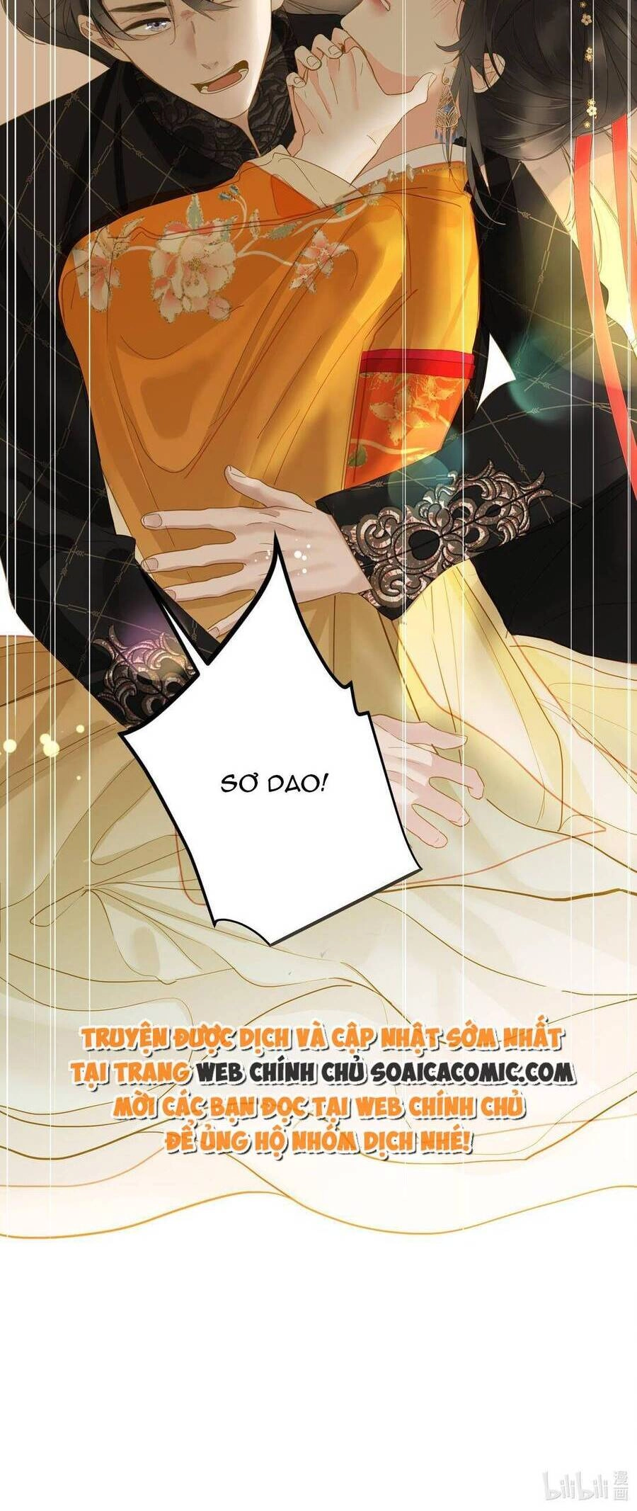 Vương Gia Hắn Luôn Nghĩ Tôi Yêu Hắn Đến Nghiện Chapter 45 - 38