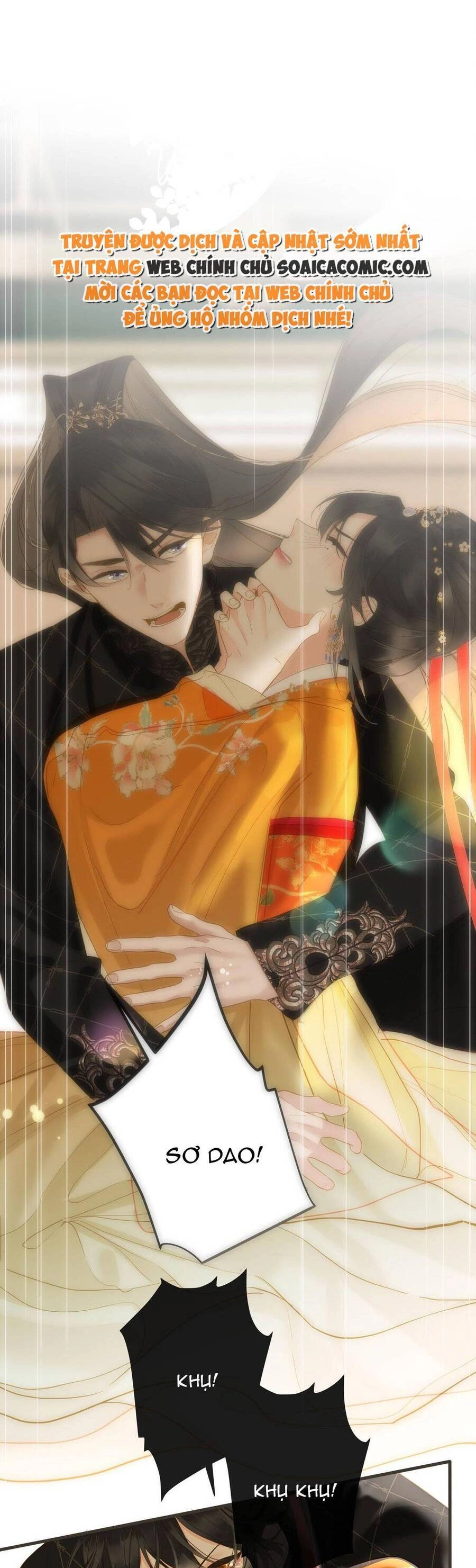 Vương Gia Hắn Luôn Nghĩ Tôi Yêu Hắn Đến Nghiện Chapter 46 - 1