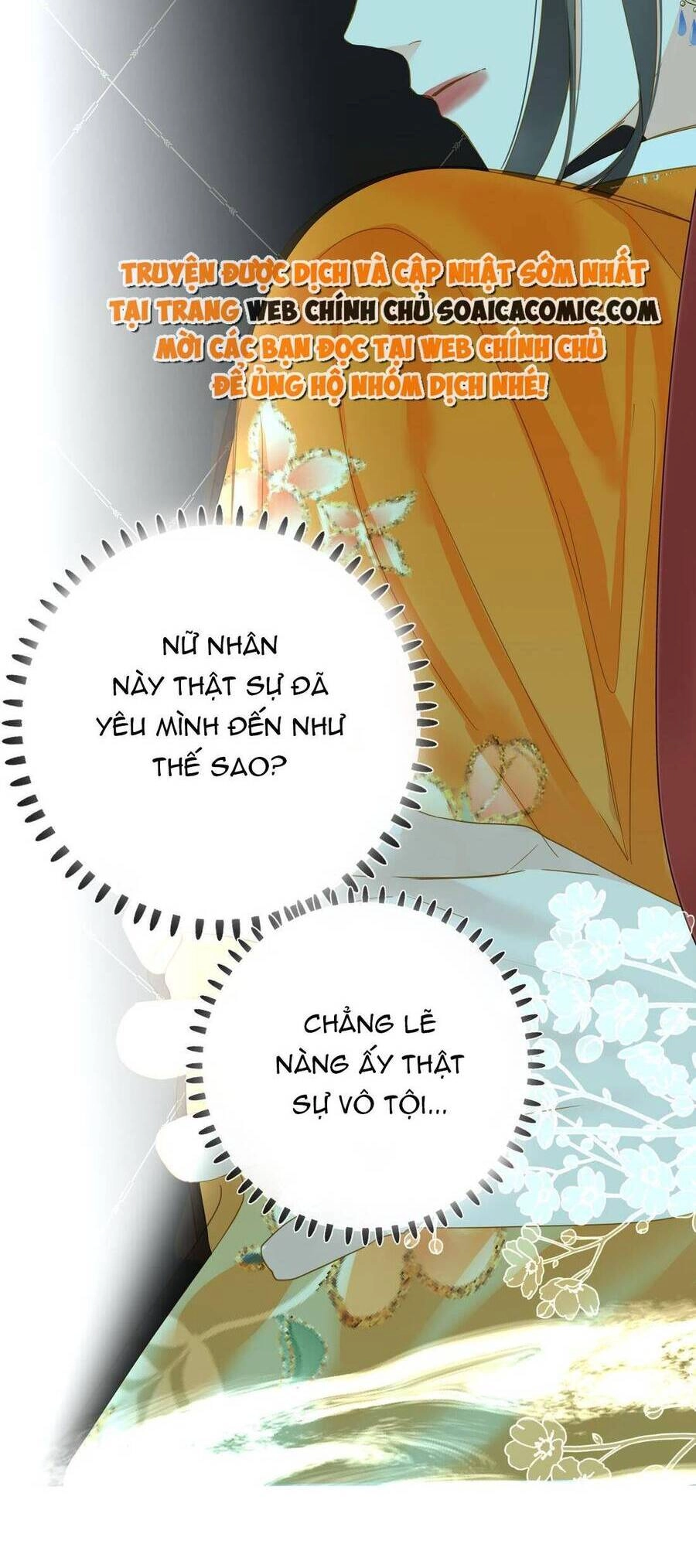 Vương Gia Hắn Luôn Nghĩ Tôi Yêu Hắn Đến Nghiện Chapter 46 - 4