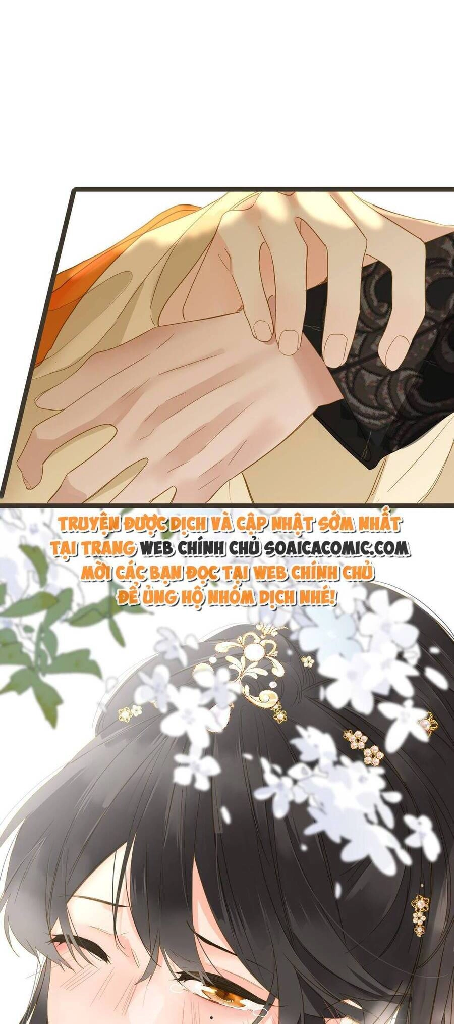 Vương Gia Hắn Luôn Nghĩ Tôi Yêu Hắn Đến Nghiện Chapter 46 - 5