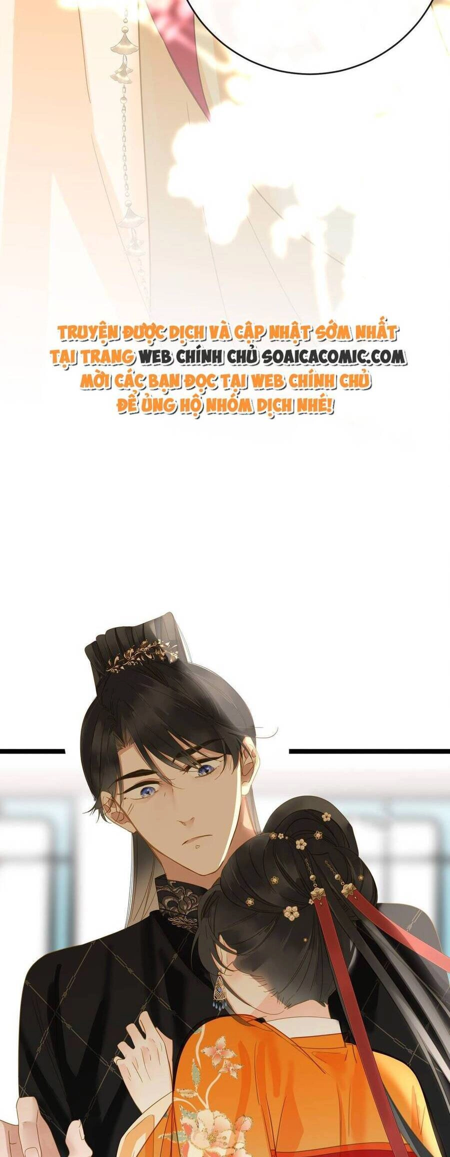 Vương Gia Hắn Luôn Nghĩ Tôi Yêu Hắn Đến Nghiện Chapter 46 - 7