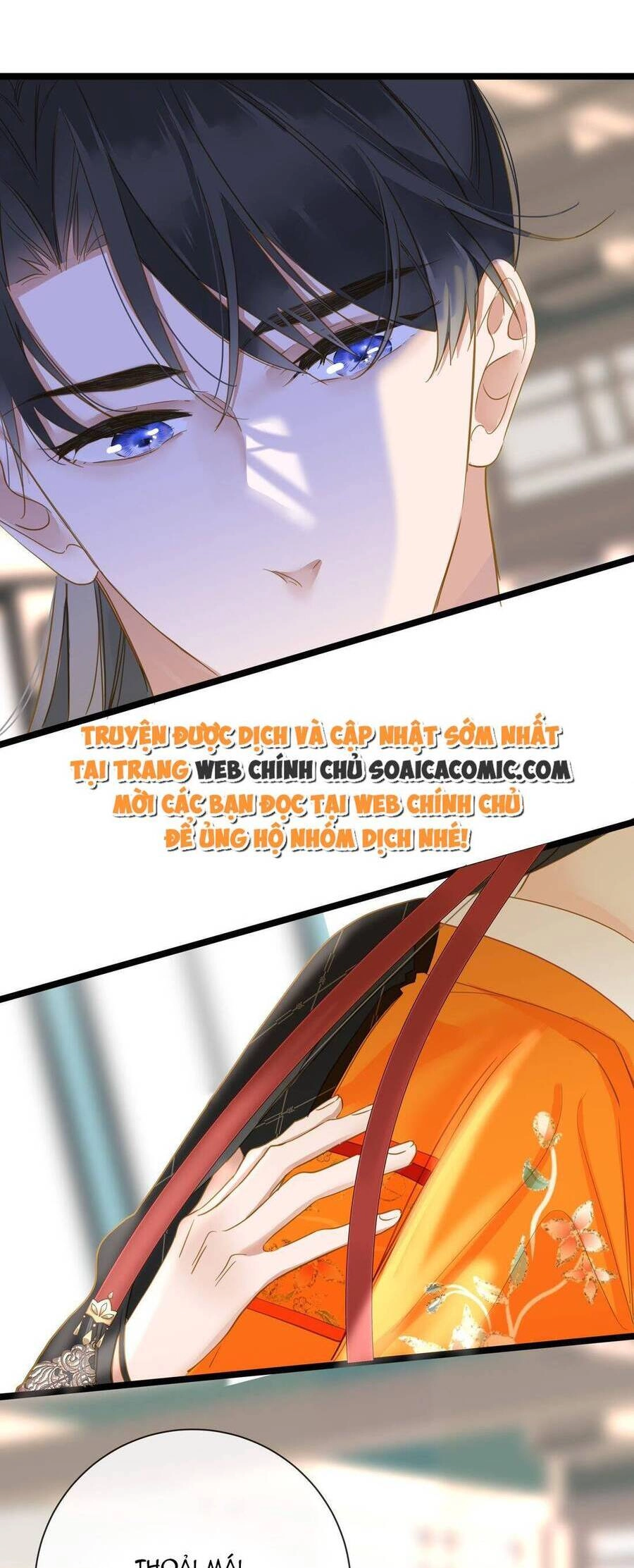 Vương Gia Hắn Luôn Nghĩ Tôi Yêu Hắn Đến Nghiện Chapter 46 - 10