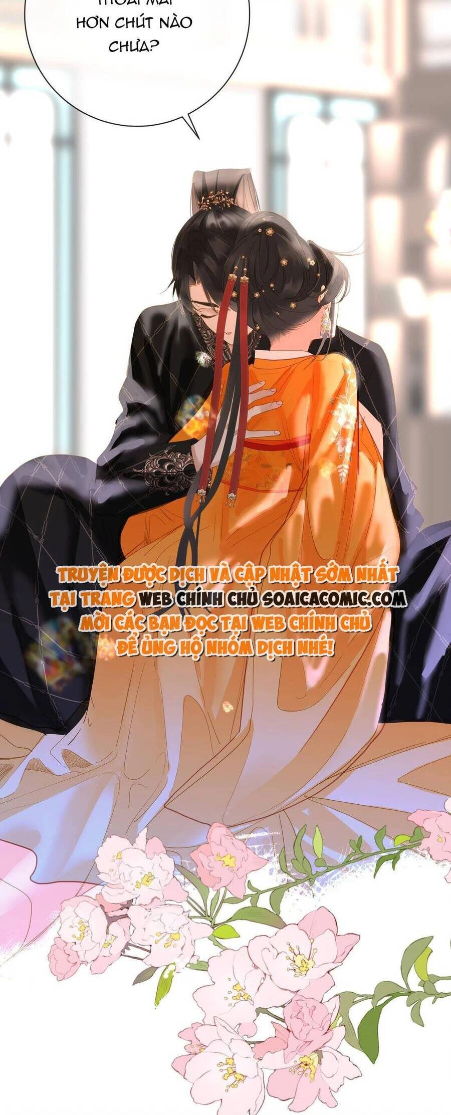 Vương Gia Hắn Luôn Nghĩ Tôi Yêu Hắn Đến Nghiện Chapter 46 - 11