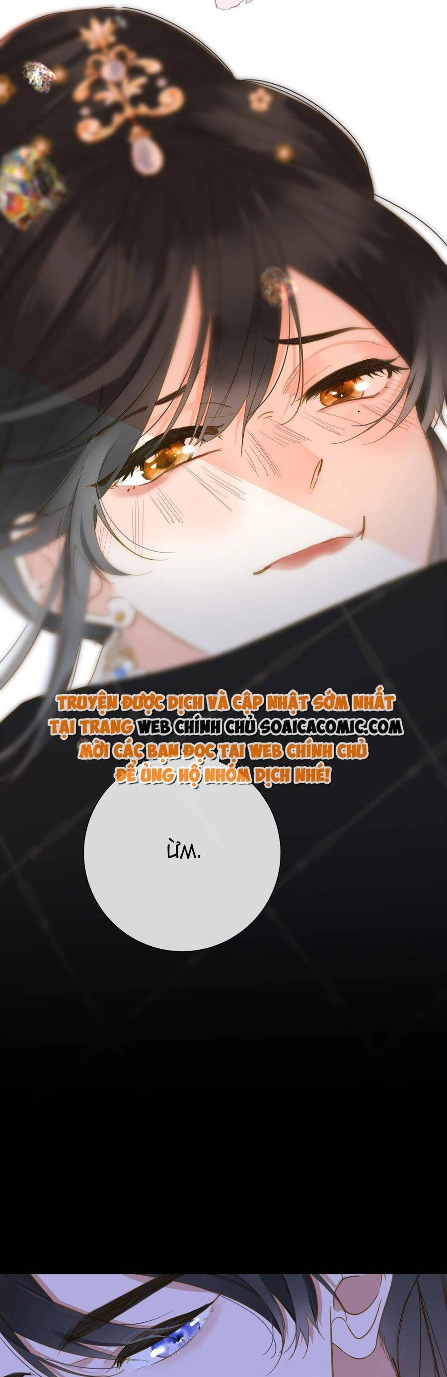 Vương Gia Hắn Luôn Nghĩ Tôi Yêu Hắn Đến Nghiện Chapter 46 - 12