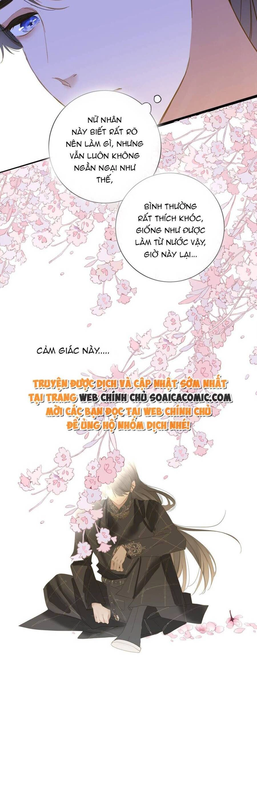 Vương Gia Hắn Luôn Nghĩ Tôi Yêu Hắn Đến Nghiện Chapter 46 - 13