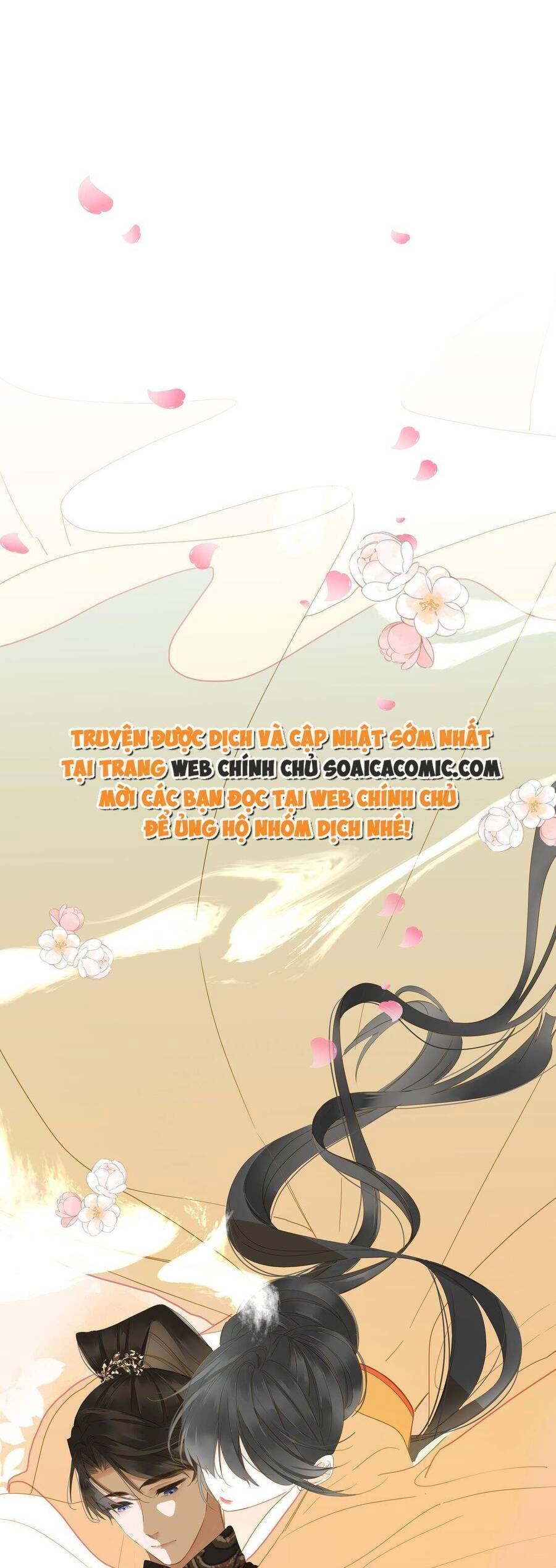 Vương Gia Hắn Luôn Nghĩ Tôi Yêu Hắn Đến Nghiện Chapter 46 - 14