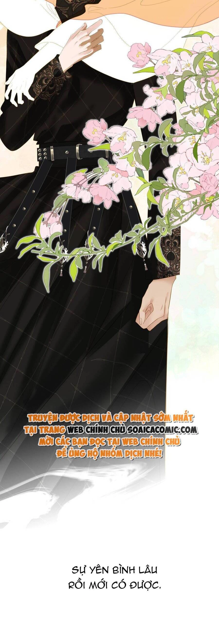 Vương Gia Hắn Luôn Nghĩ Tôi Yêu Hắn Đến Nghiện Chapter 46 - 15