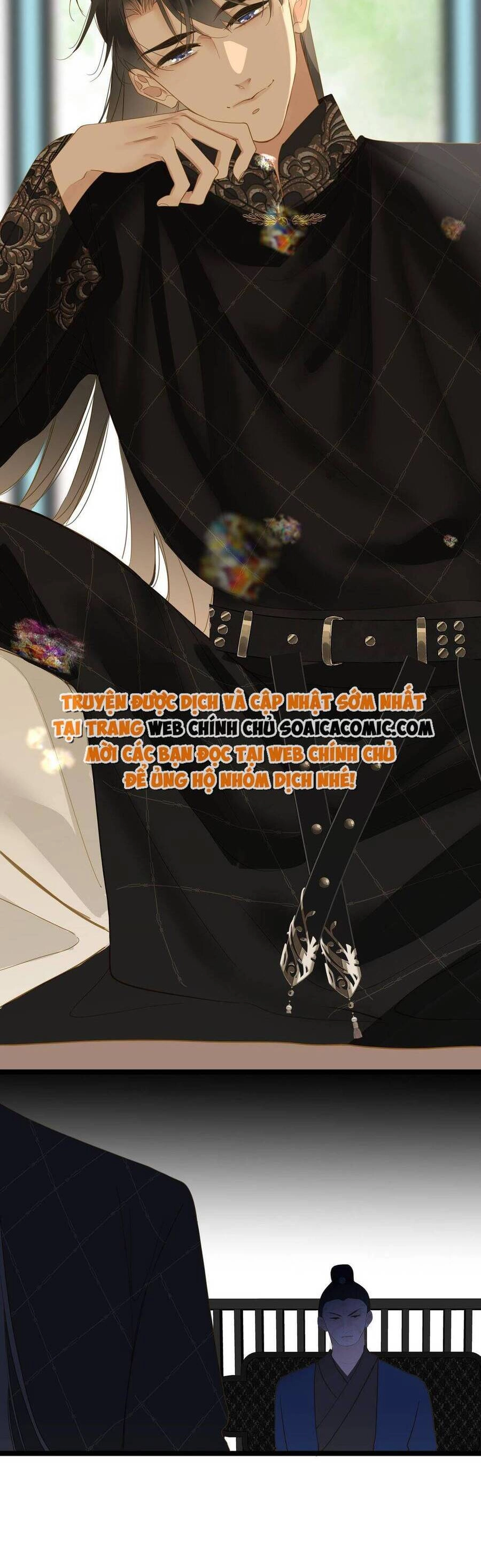 Vương Gia Hắn Luôn Nghĩ Tôi Yêu Hắn Đến Nghiện Chapter 46 - 18