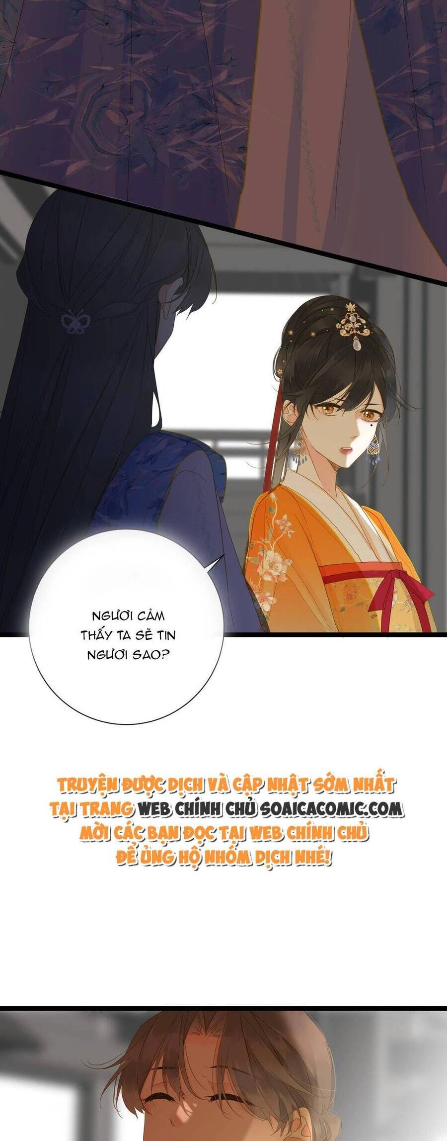 Vương Gia Hắn Luôn Nghĩ Tôi Yêu Hắn Đến Nghiện Chapter 46 - 25