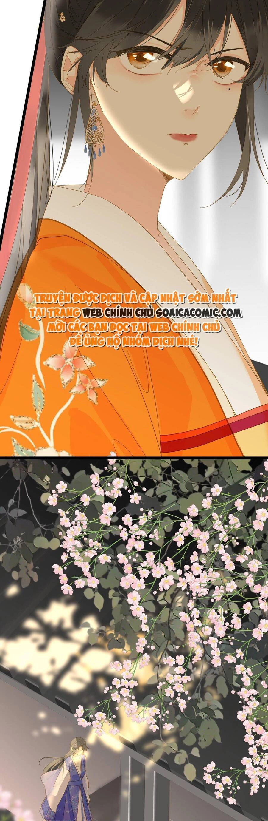 Vương Gia Hắn Luôn Nghĩ Tôi Yêu Hắn Đến Nghiện Chapter 46 - 27