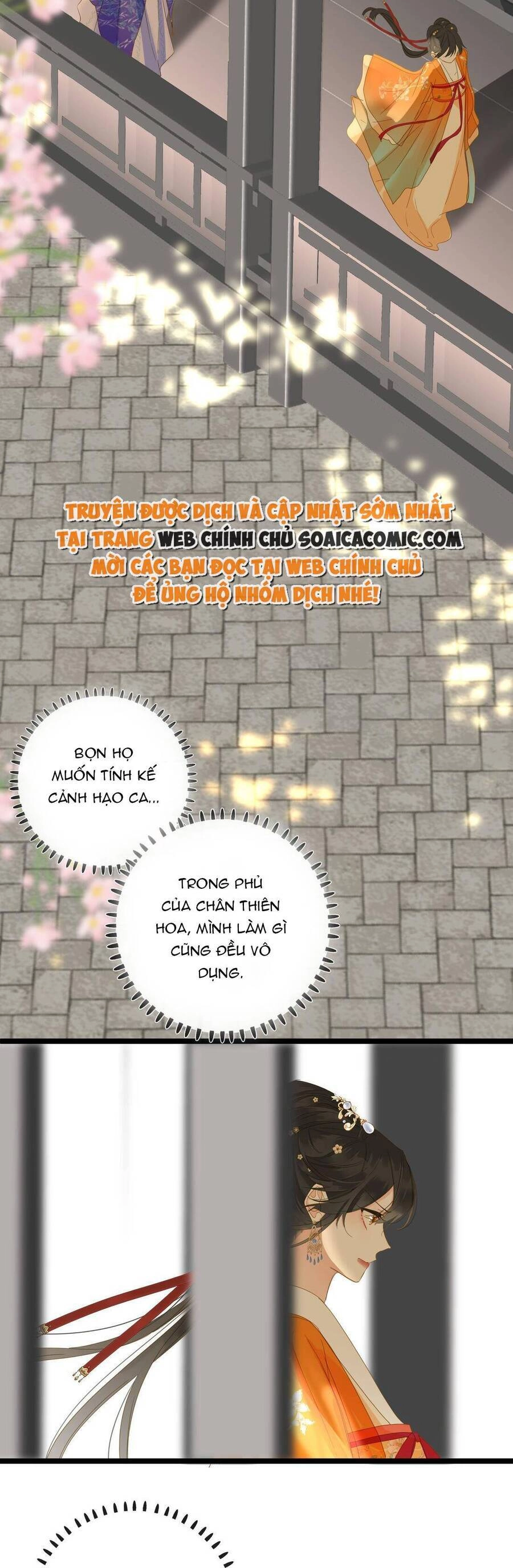 Vương Gia Hắn Luôn Nghĩ Tôi Yêu Hắn Đến Nghiện Chapter 46 - 28