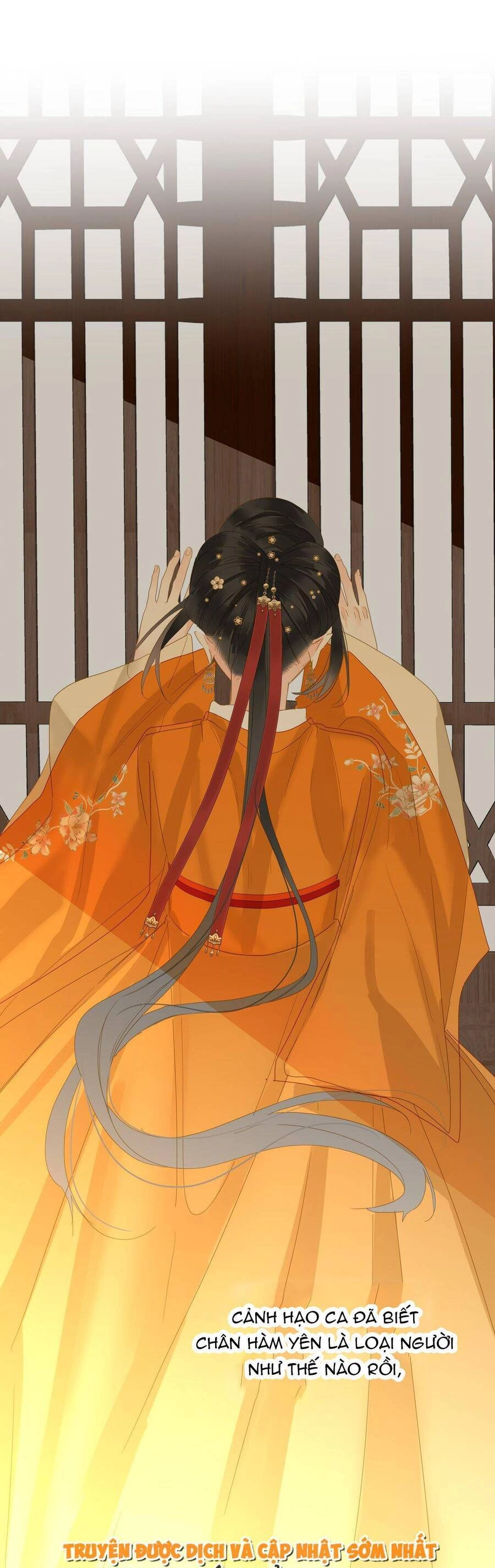 Vương Gia Hắn Luôn Nghĩ Tôi Yêu Hắn Đến Nghiện Chapter 46 - 32