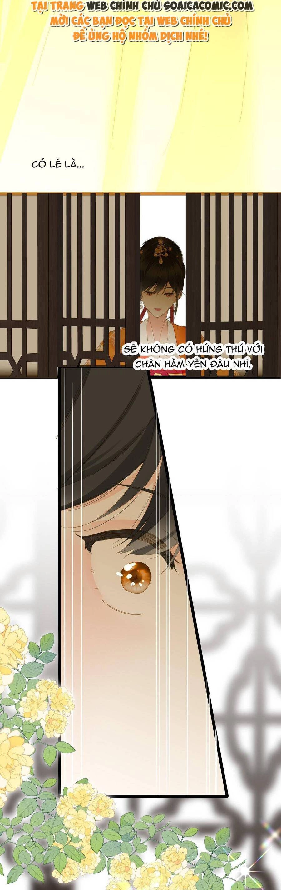 Vương Gia Hắn Luôn Nghĩ Tôi Yêu Hắn Đến Nghiện Chapter 46 - 33