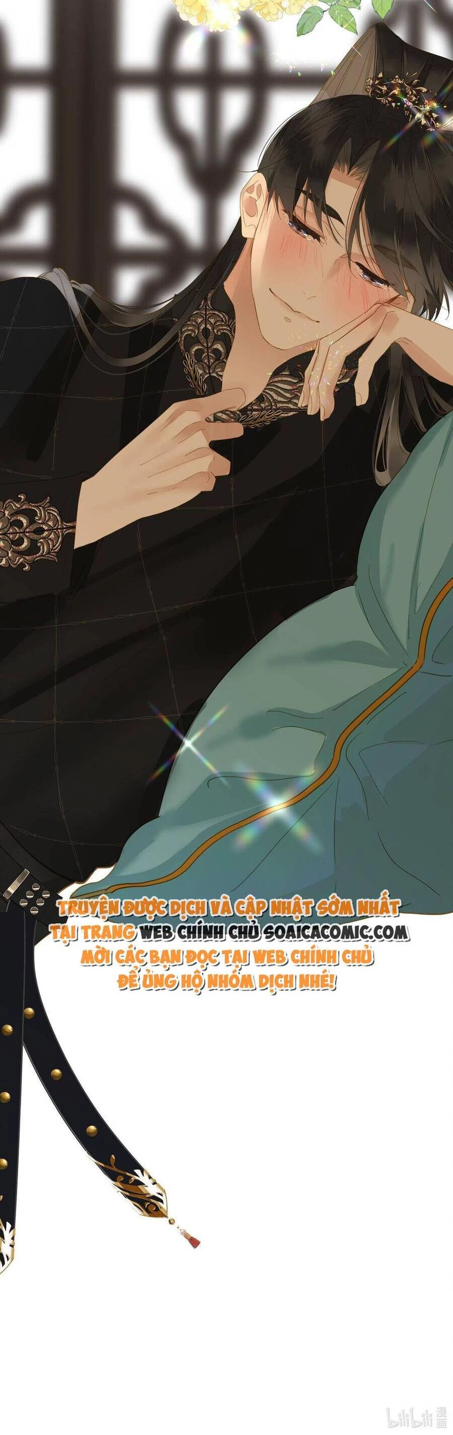 Vương Gia Hắn Luôn Nghĩ Tôi Yêu Hắn Đến Nghiện Chapter 46 - 34