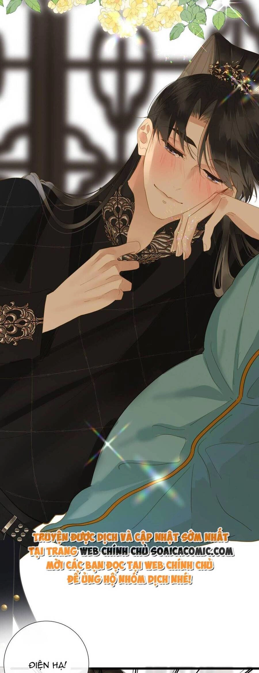 Vương Gia Hắn Luôn Nghĩ Tôi Yêu Hắn Đến Nghiện Chapter 47 - 2