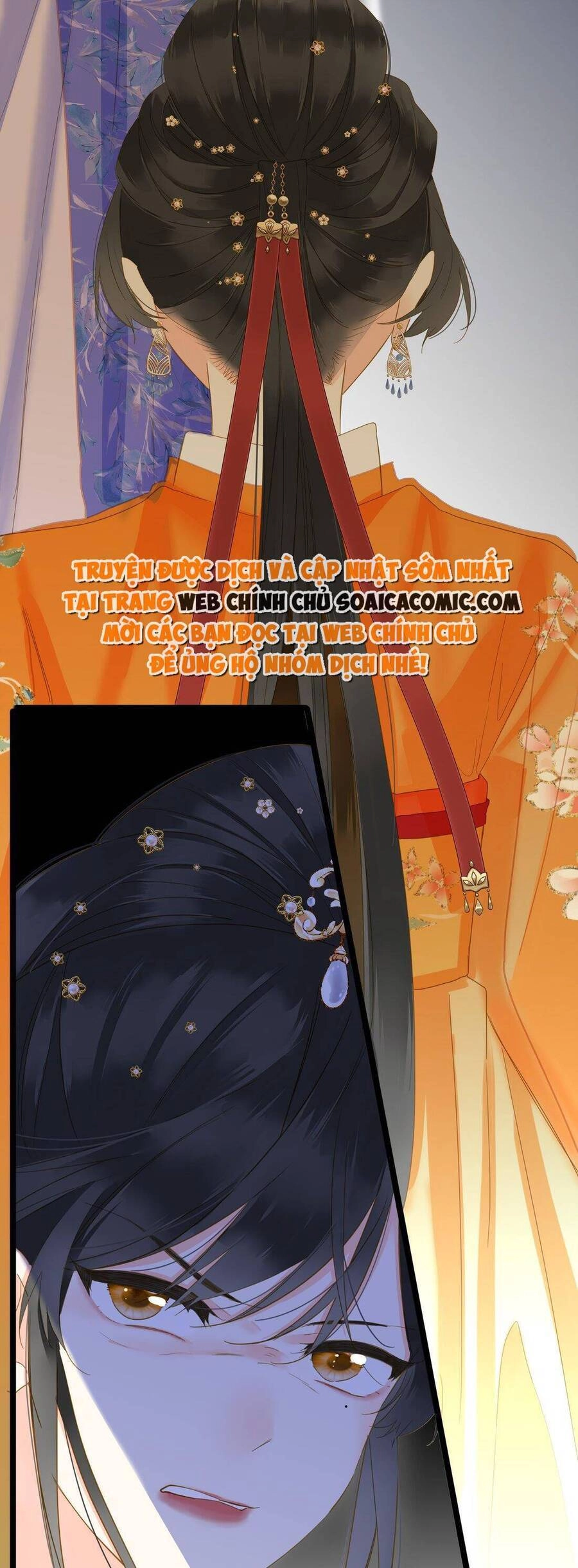 Vương Gia Hắn Luôn Nghĩ Tôi Yêu Hắn Đến Nghiện Chapter 47 - 12