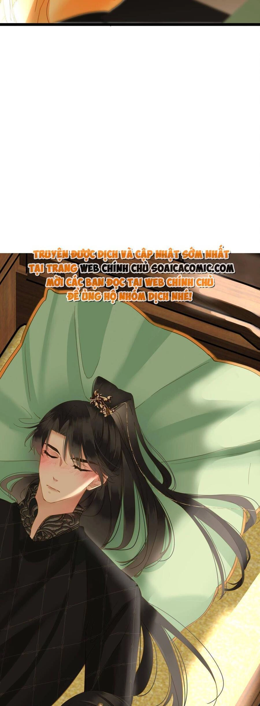 Vương Gia Hắn Luôn Nghĩ Tôi Yêu Hắn Đến Nghiện Chapter 47 - 14