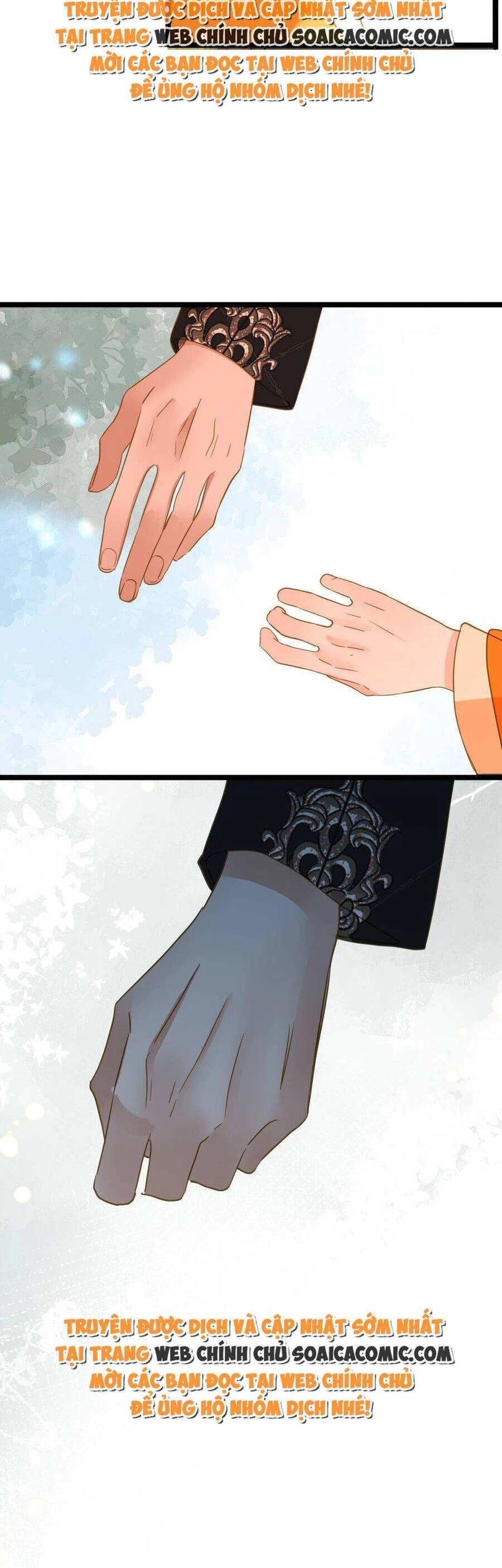 Vương Gia Hắn Luôn Nghĩ Tôi Yêu Hắn Đến Nghiện Chapter 47 - 16