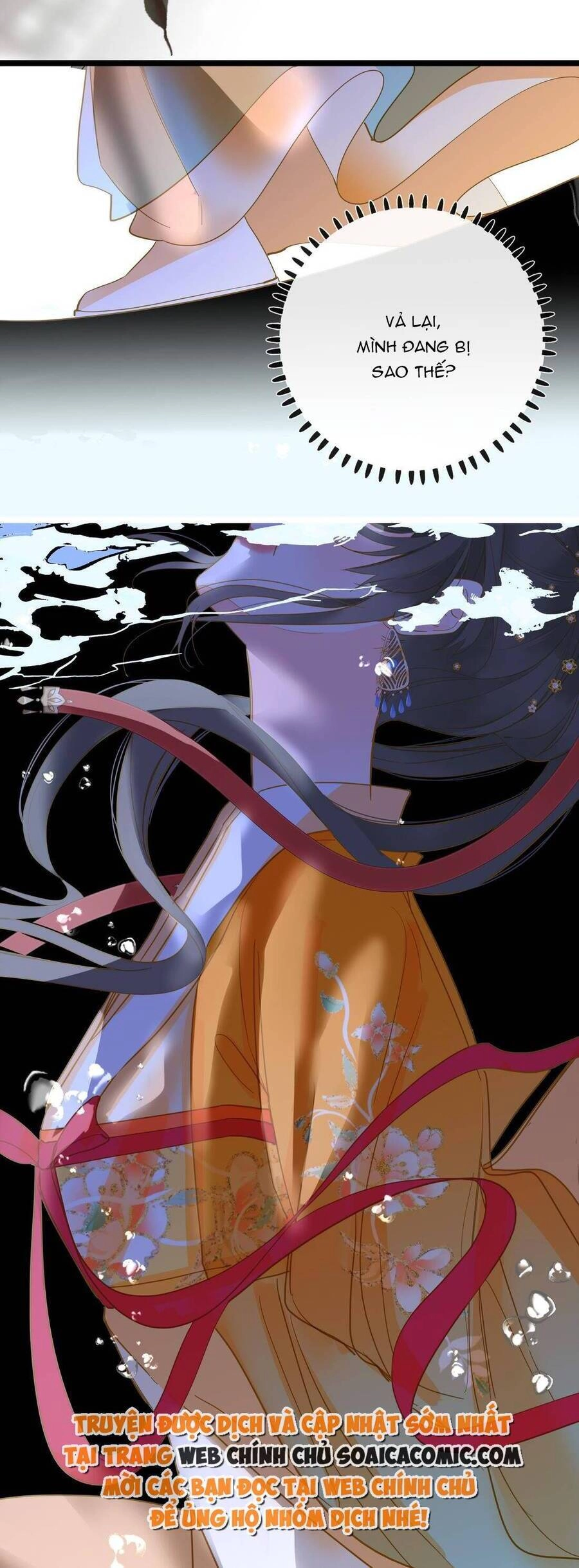 Vương Gia Hắn Luôn Nghĩ Tôi Yêu Hắn Đến Nghiện Chapter 47 - 19