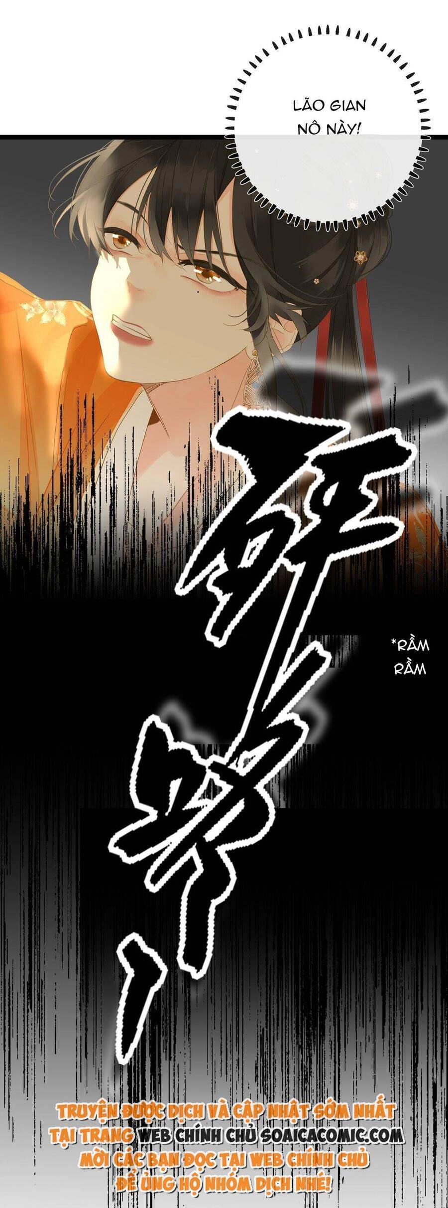 Vương Gia Hắn Luôn Nghĩ Tôi Yêu Hắn Đến Nghiện Chapter 47 - 23