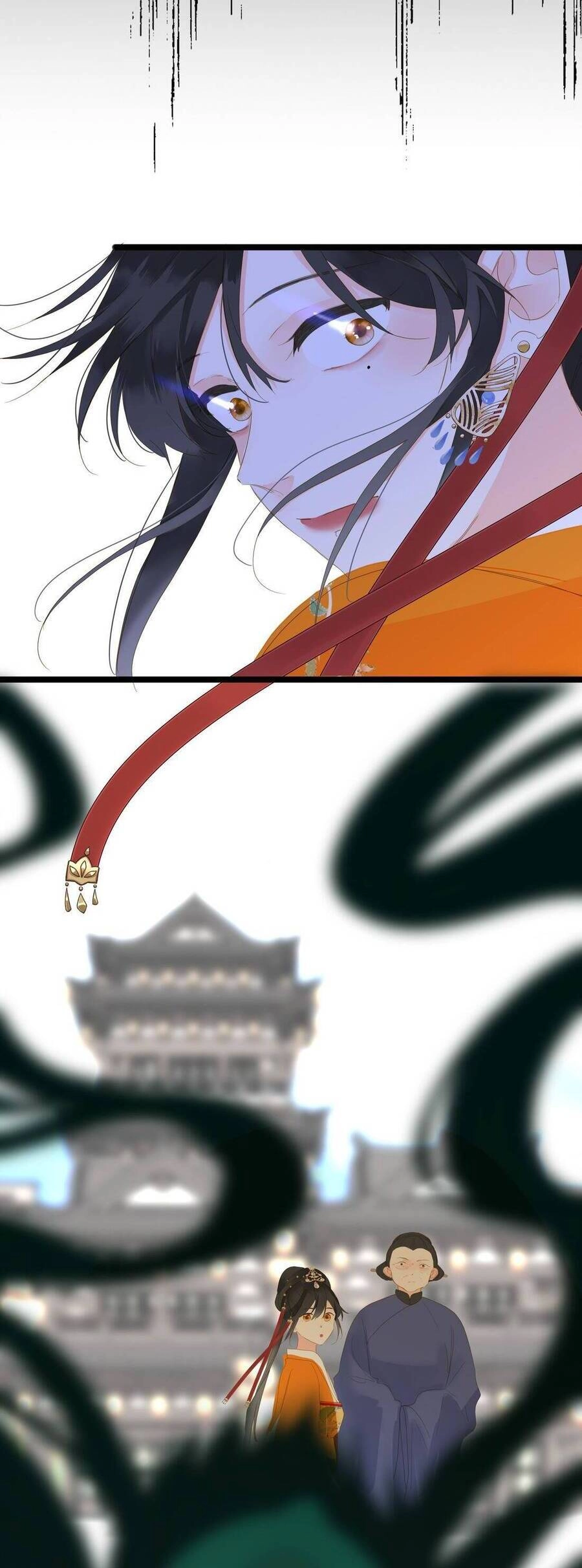 Vương Gia Hắn Luôn Nghĩ Tôi Yêu Hắn Đến Nghiện Chapter 47 - 24