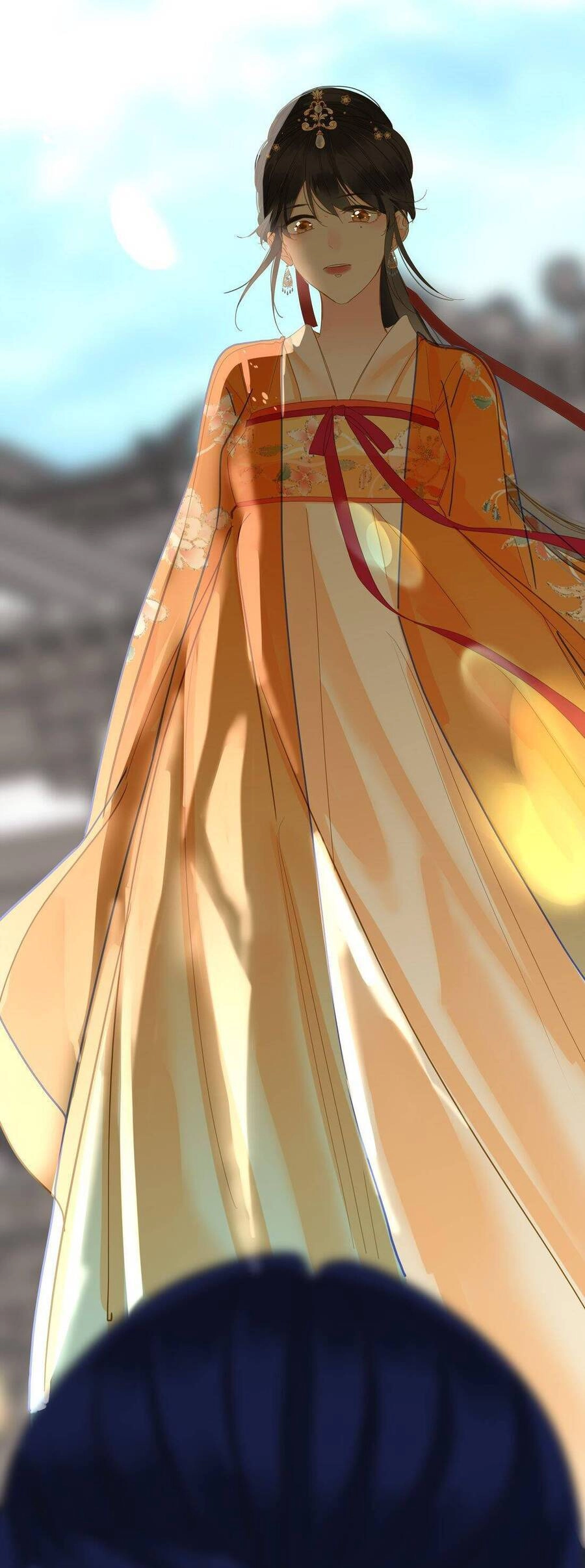 Vương Gia Hắn Luôn Nghĩ Tôi Yêu Hắn Đến Nghiện Chapter 47 - 28