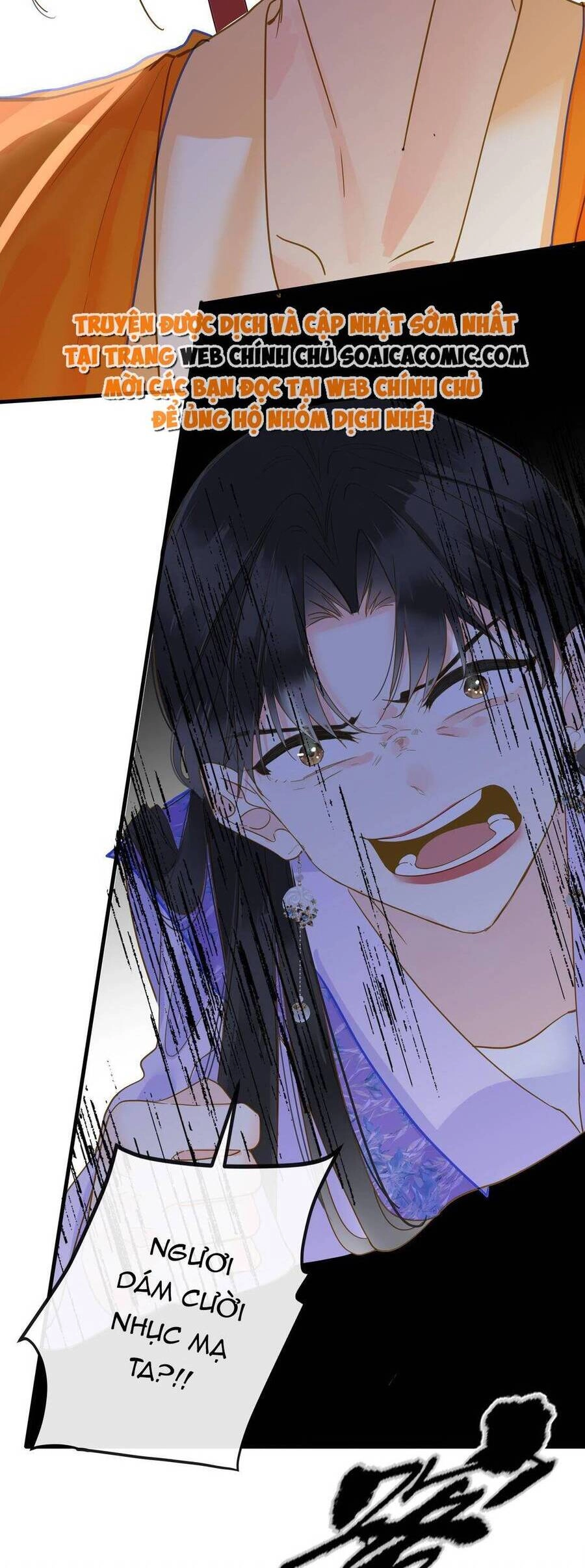 Vương Gia Hắn Luôn Nghĩ Tôi Yêu Hắn Đến Nghiện Chapter 47 - 30