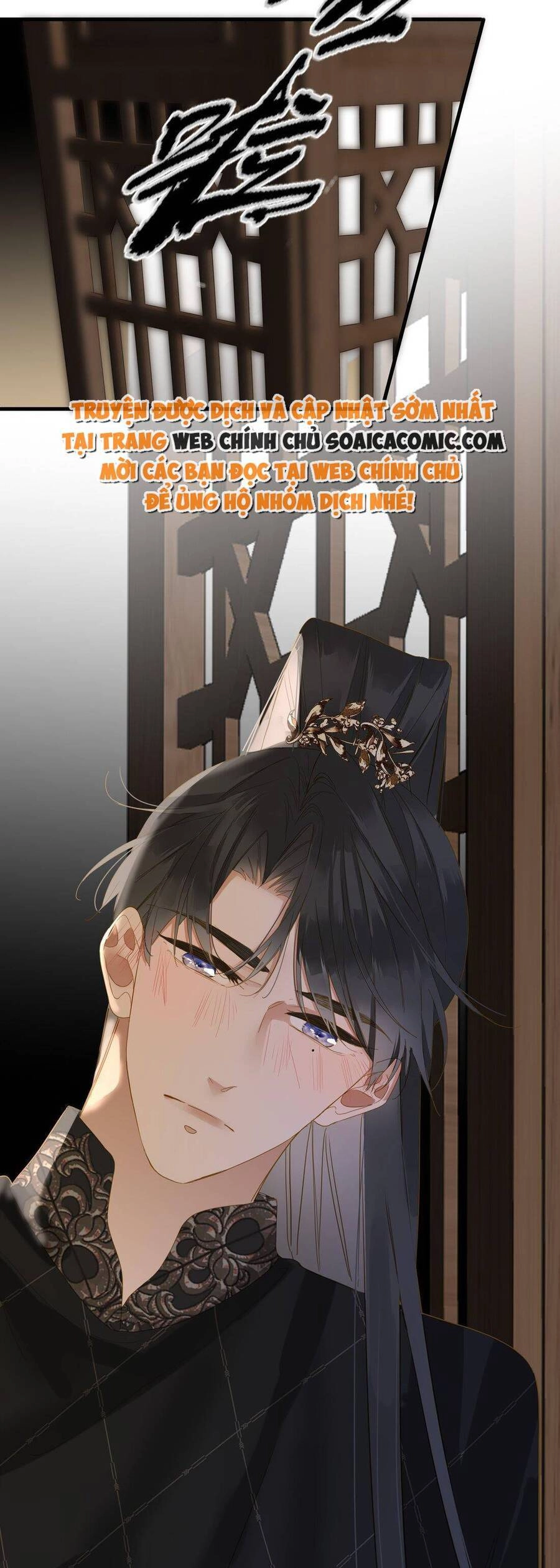 Vương Gia Hắn Luôn Nghĩ Tôi Yêu Hắn Đến Nghiện Chapter 47 - 31