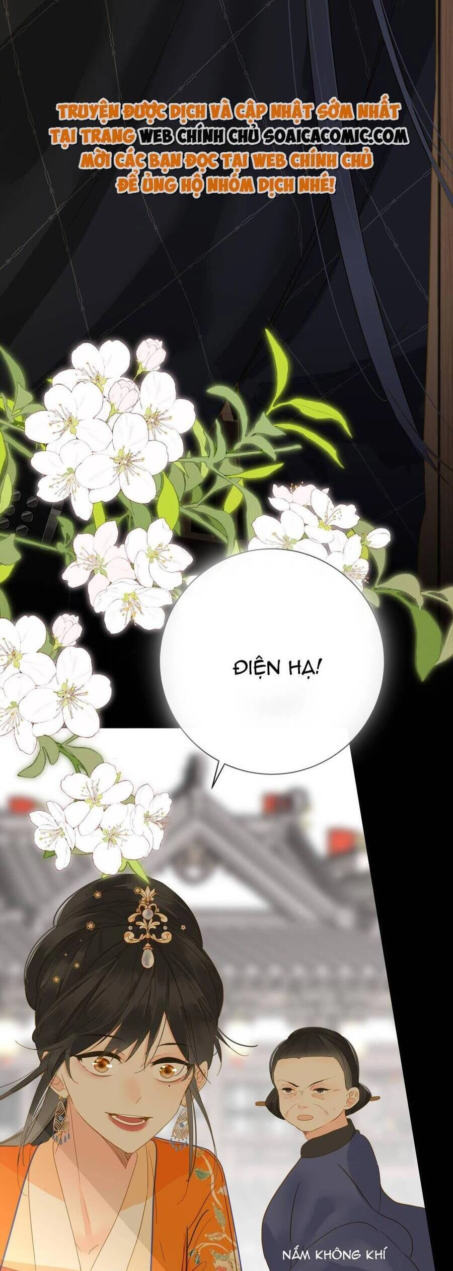 Vương Gia Hắn Luôn Nghĩ Tôi Yêu Hắn Đến Nghiện Chapter 47 - 32