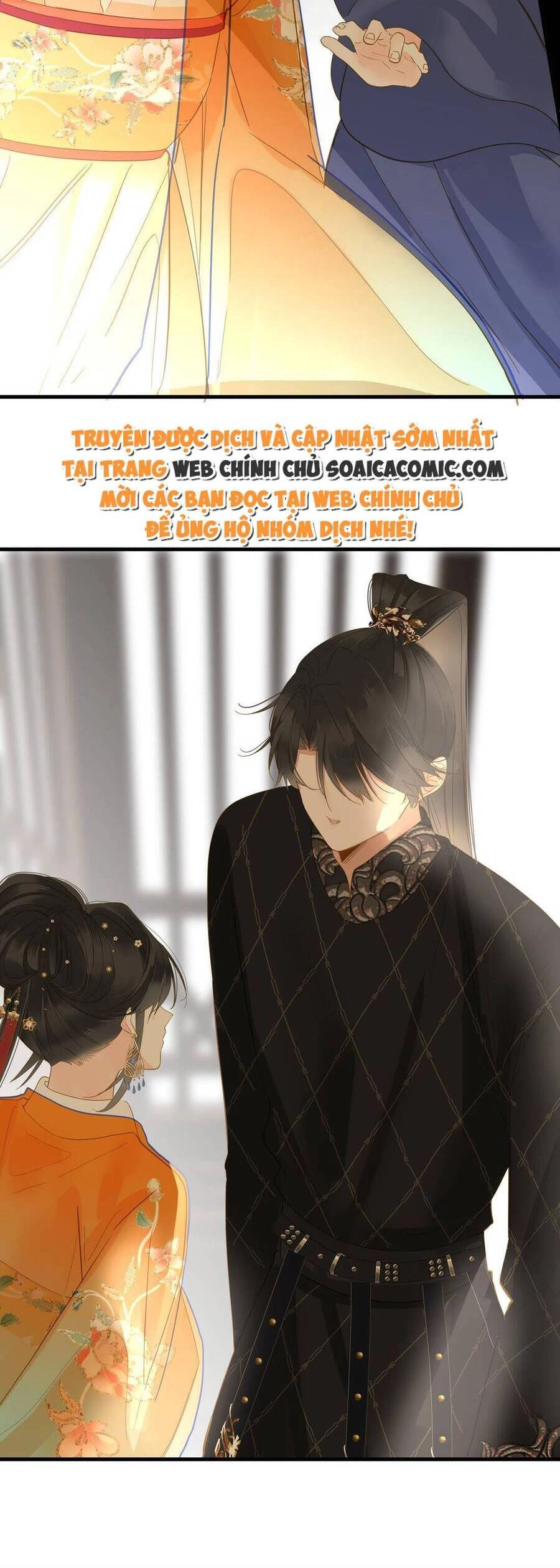 Vương Gia Hắn Luôn Nghĩ Tôi Yêu Hắn Đến Nghiện Chapter 47 - 33