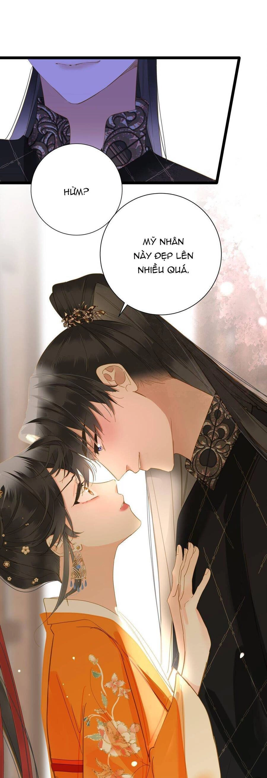 Vương Gia Hắn Luôn Nghĩ Tôi Yêu Hắn Đến Nghiện Chapter 47 - 34