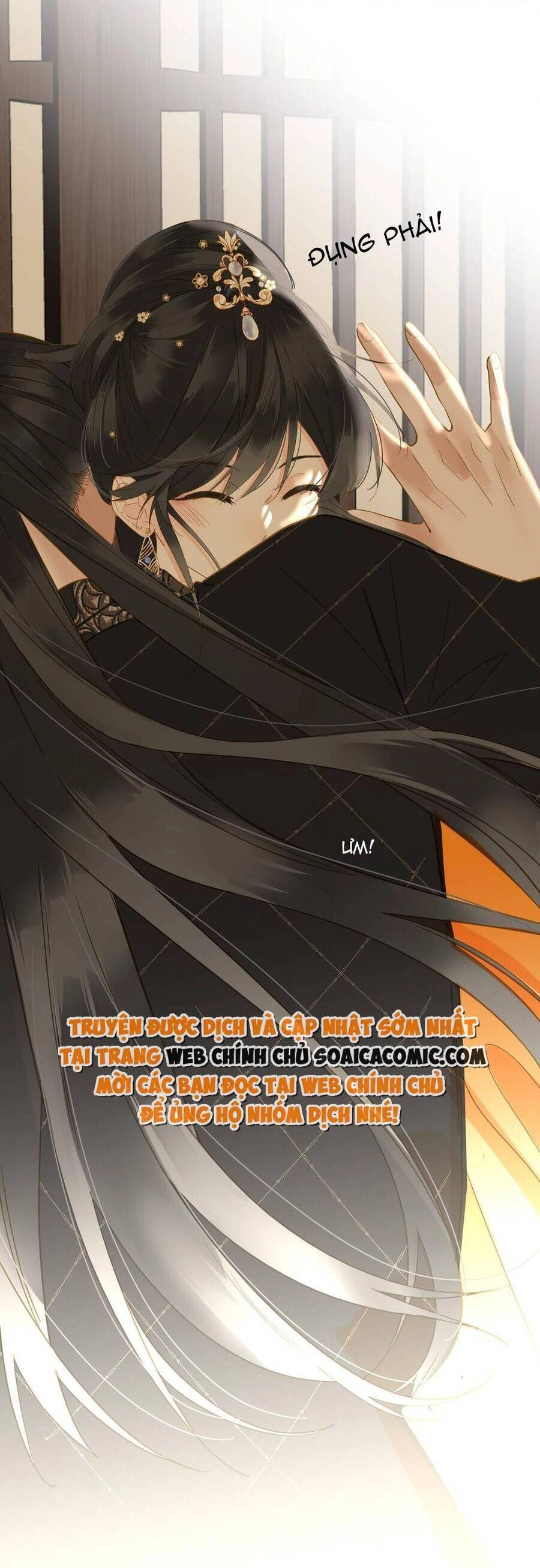 Vương Gia Hắn Luôn Nghĩ Tôi Yêu Hắn Đến Nghiện Chapter 47 - 36