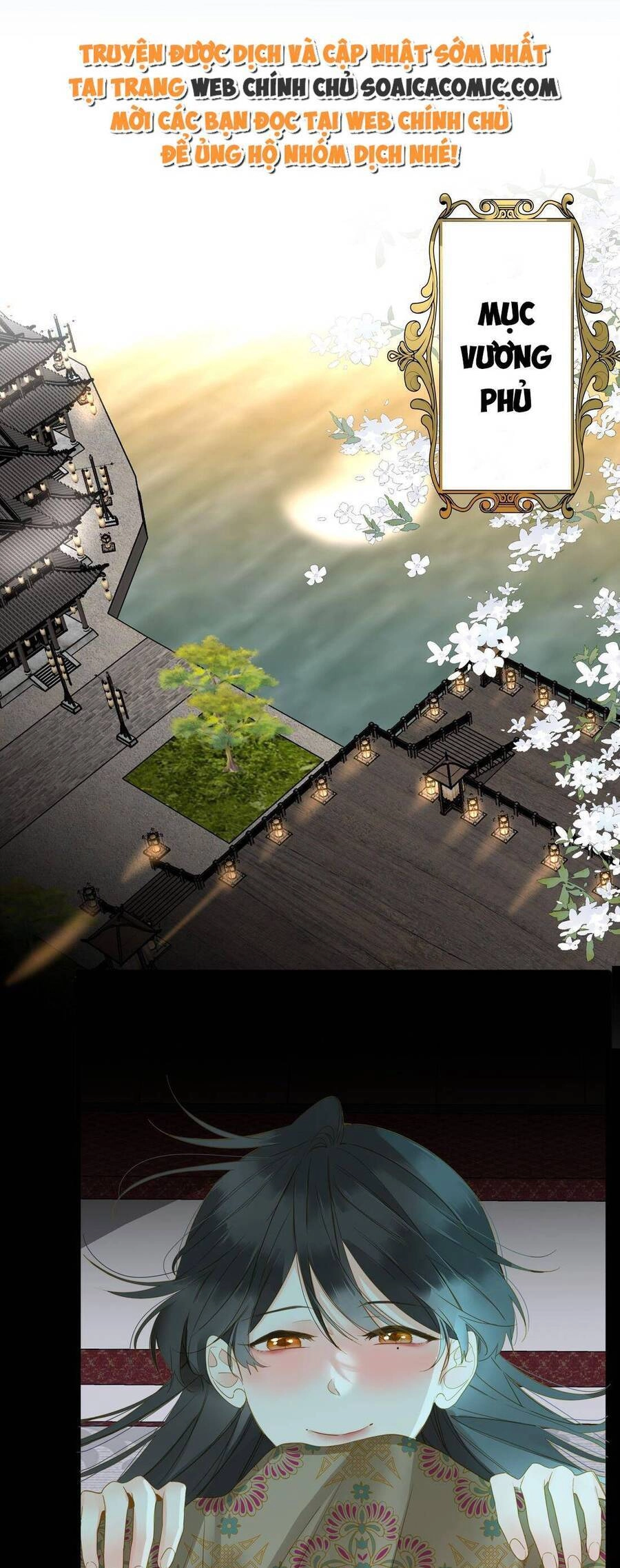 Vương Gia Hắn Luôn Nghĩ Tôi Yêu Hắn Đến Nghiện Chapter 49 - 1